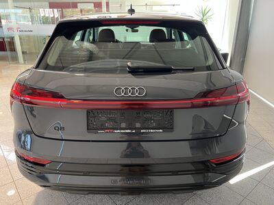 Audi Q8 e-tron Gebrauchtwagen Audi Q8 e-tron Gebrauchtwagen