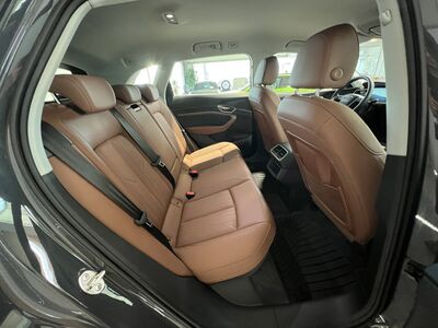Audi Q8 e-tron Gebrauchtwagen Audi Q8 e-tron Gebrauchtwagen