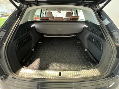 Audi Q8 e-tron Gebrauchtwagen Audi Q8 e-tron Gebrauchtwagen