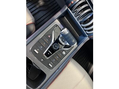 BYD Atto 3 Gebrauchtwagen BYD Atto 3 Gebrauchtwagen