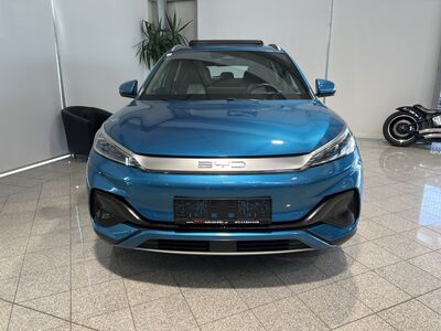 BYD Atto 3 Gebrauchtwagen BYD Atto 3 Gebrauchtwagen