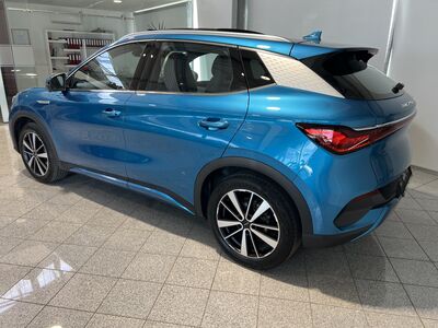 BYD Atto 3 Gebrauchtwagen BYD Atto 3 Gebrauchtwagen