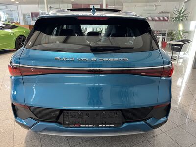 BYD Atto 3 Gebrauchtwagen BYD Atto 3 Gebrauchtwagen