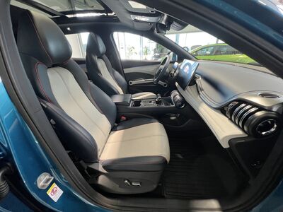 BYD Atto 3 Gebrauchtwagen BYD Atto 3 Gebrauchtwagen