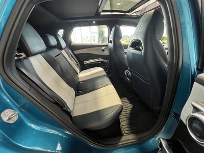 BYD Atto 3 Gebrauchtwagen BYD Atto 3 Gebrauchtwagen