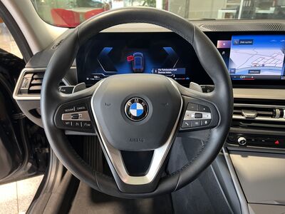 BMW 3er Gebrauchtwagen BMW 3er Gebrauchtwagen