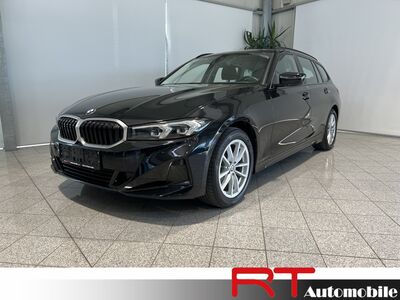 BMW 3er Gebrauchtwagen BMW 3er Gebrauchtwagen