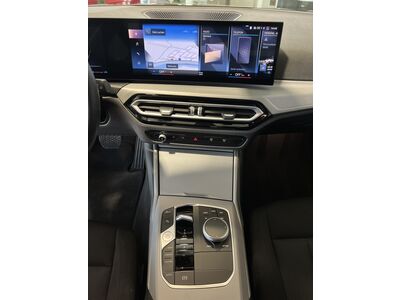BMW 3er Gebrauchtwagen BMW 3er Gebrauchtwagen