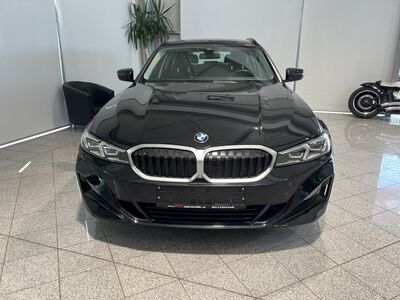 BMW 3er Gebrauchtwagen BMW 3er Gebrauchtwagen