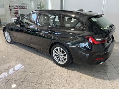 BMW 3er Gebrauchtwagen BMW 3er Gebrauchtwagen