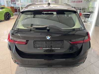 BMW 3er Gebrauchtwagen BMW 3er Gebrauchtwagen