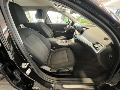 BMW 3er Gebrauchtwagen BMW 3er Gebrauchtwagen