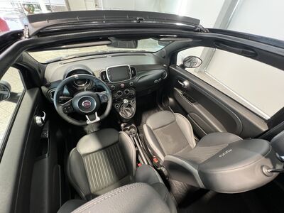 Fiat 500C Gebrauchtwagen Fiat 500C Gebrauchtwagen