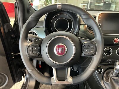 Fiat 500C Gebrauchtwagen Fiat 500C Gebrauchtwagen