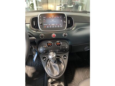 Fiat 500C Gebrauchtwagen Fiat 500C Gebrauchtwagen