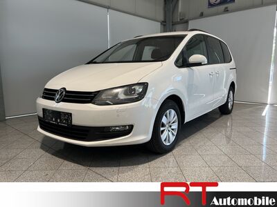 VW Sharan Gebrauchtwagen VW Sharan Gebrauchtwagen