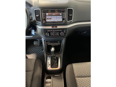 VW Sharan Gebrauchtwagen VW Sharan Gebrauchtwagen