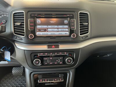 VW Sharan Gebrauchtwagen VW Sharan Gebrauchtwagen
