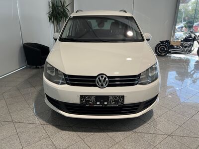 VW Sharan Gebrauchtwagen VW Sharan Gebrauchtwagen