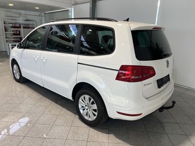 VW Sharan Gebrauchtwagen VW Sharan Gebrauchtwagen