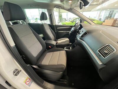 VW Sharan Gebrauchtwagen VW Sharan Gebrauchtwagen