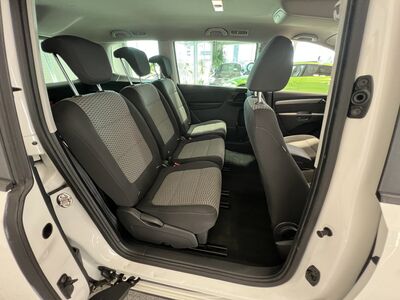 VW Sharan Gebrauchtwagen VW Sharan Gebrauchtwagen