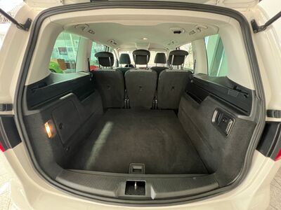 VW Sharan Gebrauchtwagen VW Sharan Gebrauchtwagen
