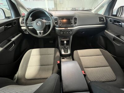 VW Sharan Gebrauchtwagen VW Sharan Gebrauchtwagen