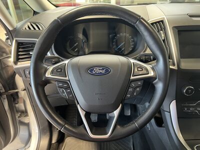 Ford S-MAX Gebrauchtwagen Ford S-MAX Gebrauchtwagen