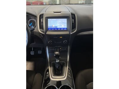 Ford S-MAX Gebrauchtwagen Ford S-MAX Gebrauchtwagen