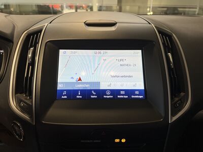 Ford S-MAX Gebrauchtwagen Ford S-MAX Gebrauchtwagen