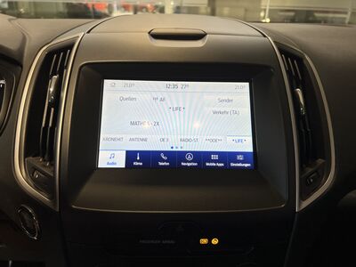 Ford S-MAX Gebrauchtwagen Ford S-MAX Gebrauchtwagen