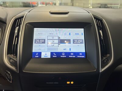 Ford S-MAX Gebrauchtwagen Ford S-MAX Gebrauchtwagen