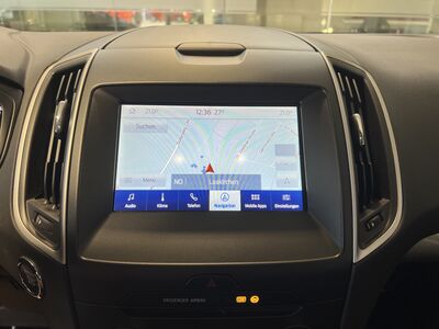 Ford S-MAX Gebrauchtwagen Ford S-MAX Gebrauchtwagen