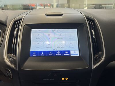 Ford S-MAX Gebrauchtwagen Ford S-MAX Gebrauchtwagen