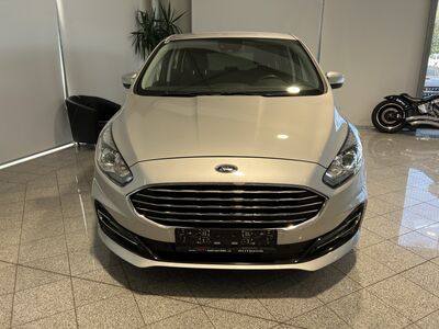 Ford S-MAX Gebrauchtwagen Ford S-MAX Gebrauchtwagen