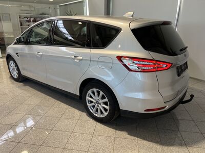 Ford S-MAX Gebrauchtwagen Ford S-MAX Gebrauchtwagen