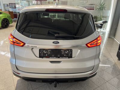 Ford S-MAX Gebrauchtwagen Ford S-MAX Gebrauchtwagen