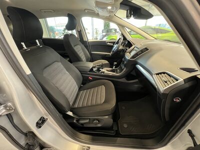 Ford S-MAX Gebrauchtwagen Ford S-MAX Gebrauchtwagen