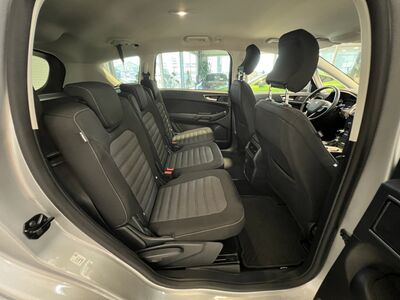 Ford S-MAX Gebrauchtwagen Ford S-MAX Gebrauchtwagen