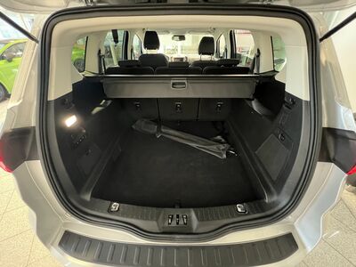 Ford S-MAX Gebrauchtwagen Ford S-MAX Gebrauchtwagen