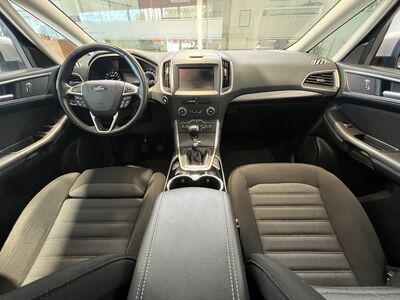Ford S-MAX Gebrauchtwagen Ford S-MAX Gebrauchtwagen