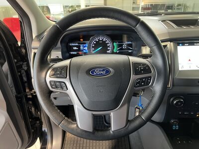 Ford Ranger Gebrauchtwagen Ford Ranger Gebrauchtwagen