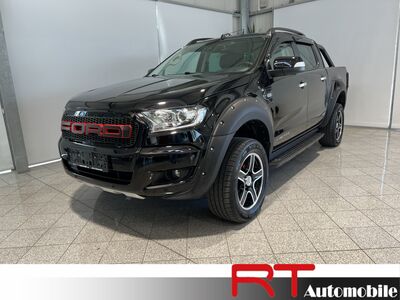 Ford Ranger Gebrauchtwagen Ford Ranger Gebrauchtwagen