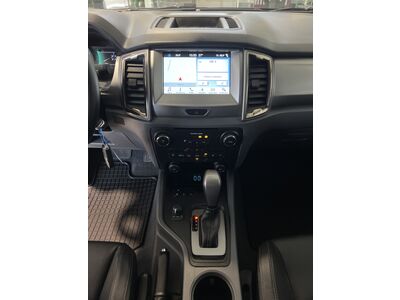 Ford Ranger Gebrauchtwagen Ford Ranger Gebrauchtwagen