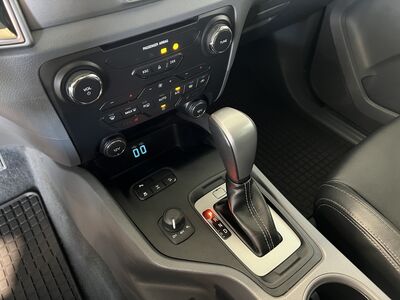 Ford Ranger Gebrauchtwagen Ford Ranger Gebrauchtwagen