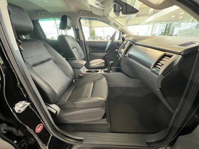 Ford Ranger Gebrauchtwagen Ford Ranger Gebrauchtwagen