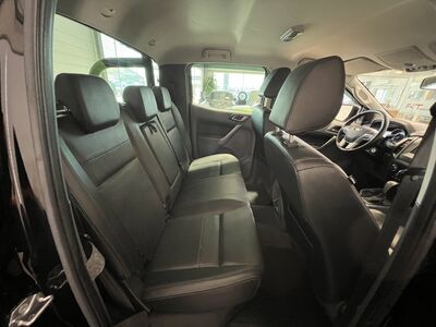 Ford Ranger Gebrauchtwagen Ford Ranger Gebrauchtwagen