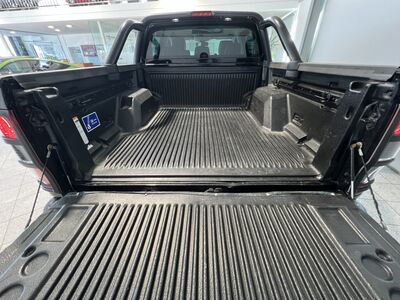 Ford Ranger Gebrauchtwagen Ford Ranger Gebrauchtwagen