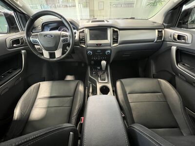 Ford Ranger Gebrauchtwagen Ford Ranger Gebrauchtwagen